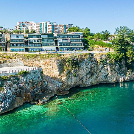 Luxury Villa 4 Влёра Экстерьер фото