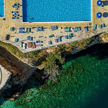Luxury Villa 4 Влёра Экстерьер фото