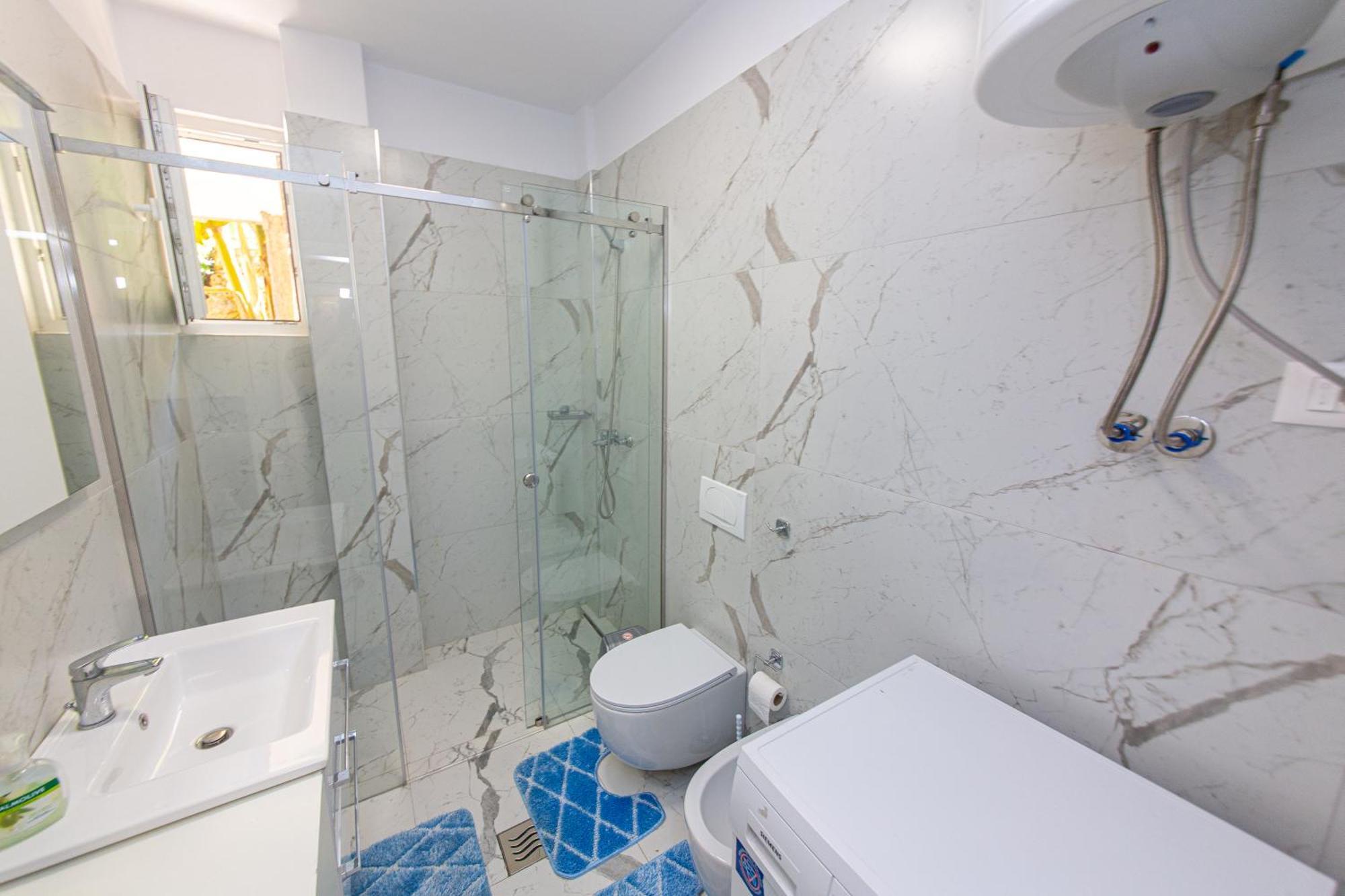 Luxury Villa 4 Влёра Экстерьер фото