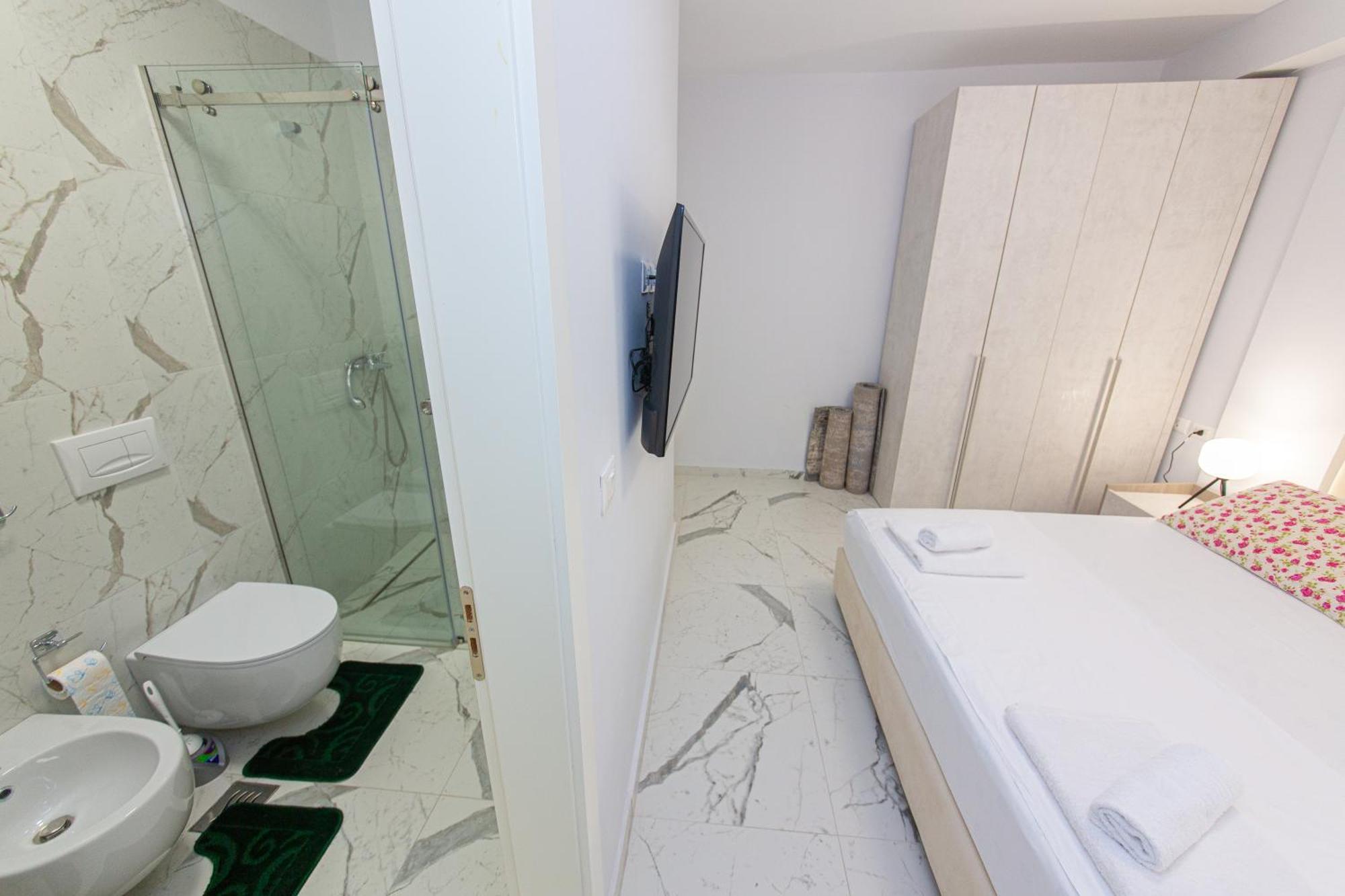 Luxury Villa 4 Влёра Экстерьер фото