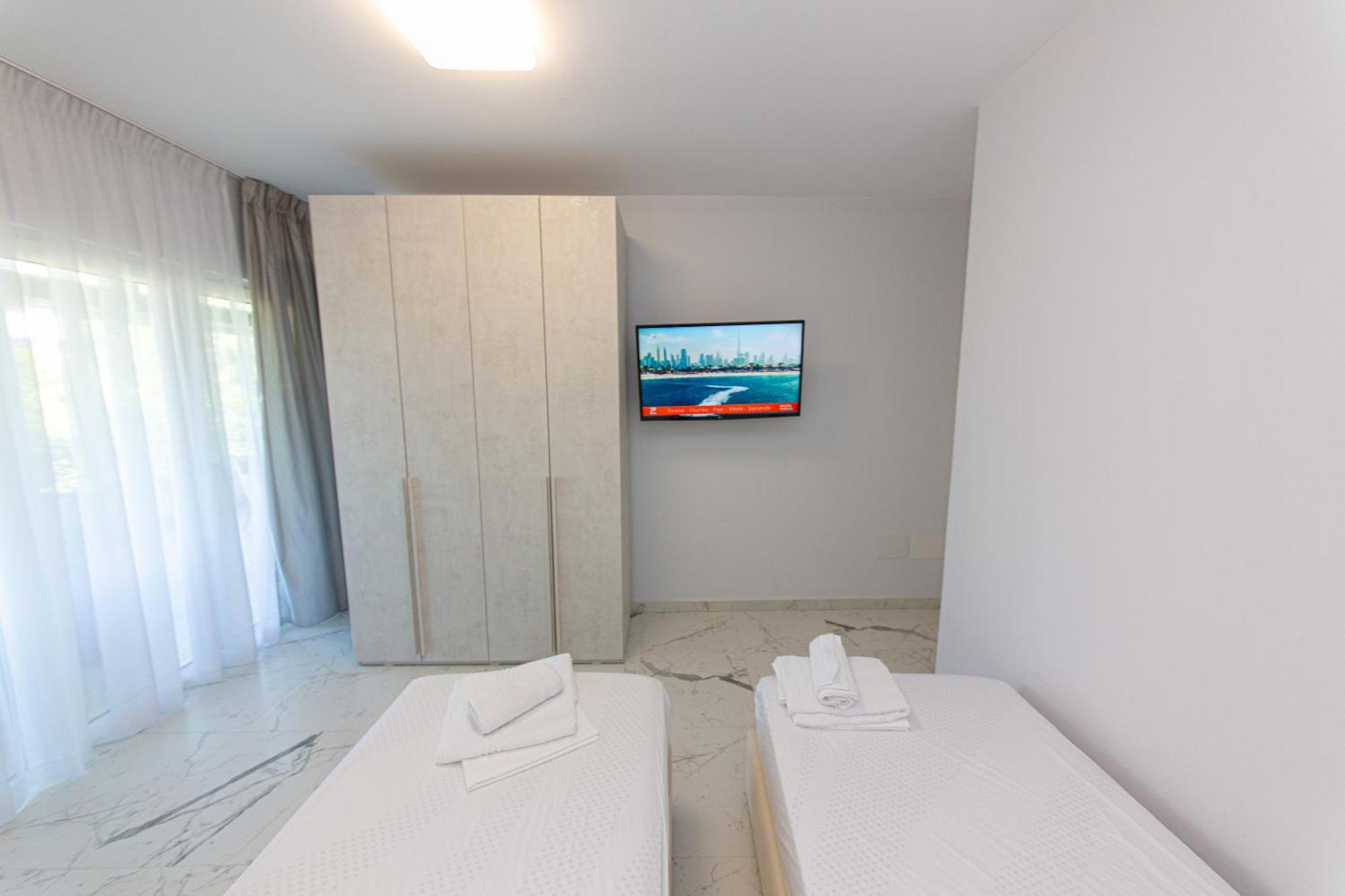 Luxury Villa 4 Влёра Экстерьер фото
