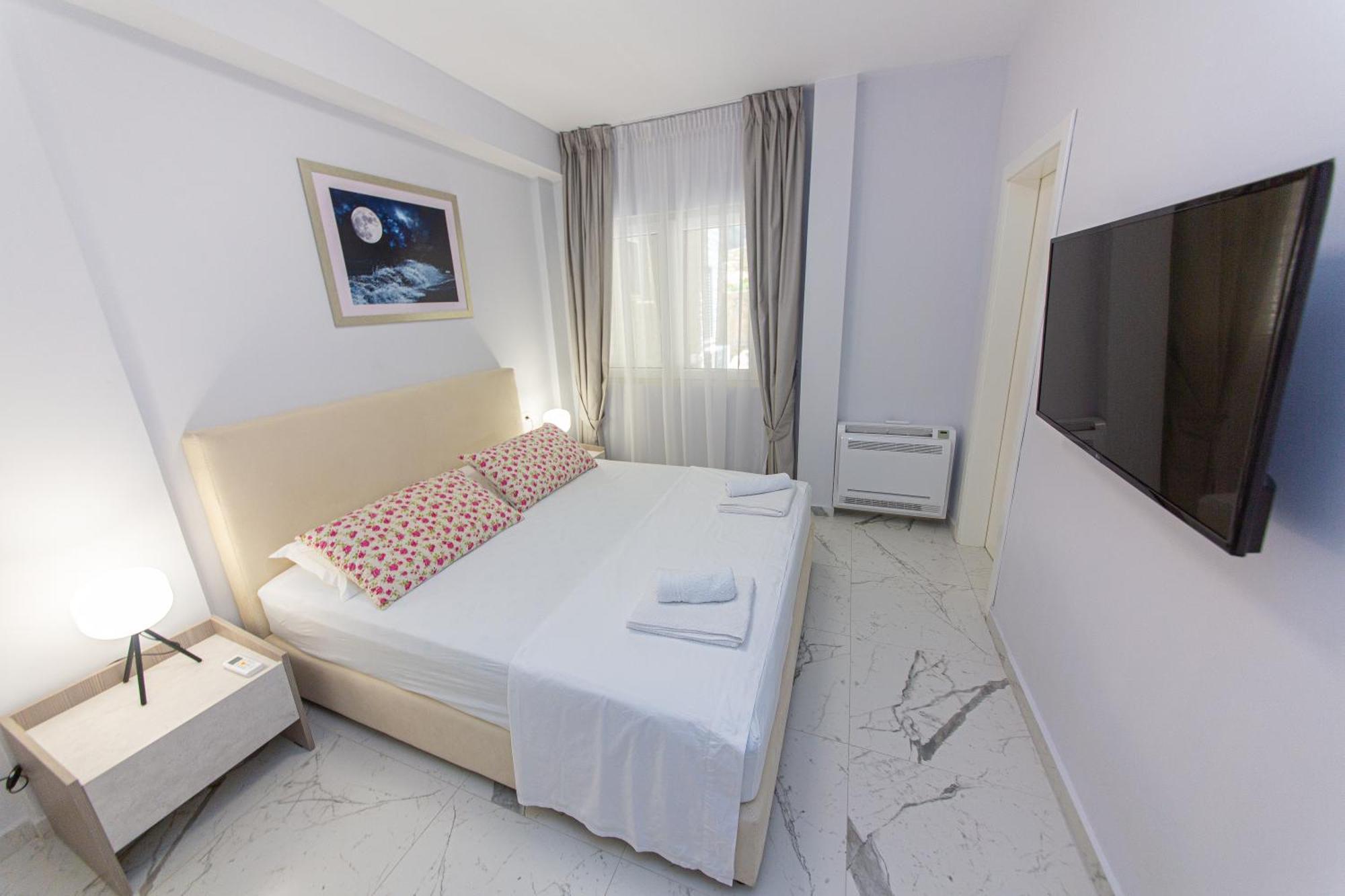 Luxury Villa 4 Влёра Экстерьер фото
