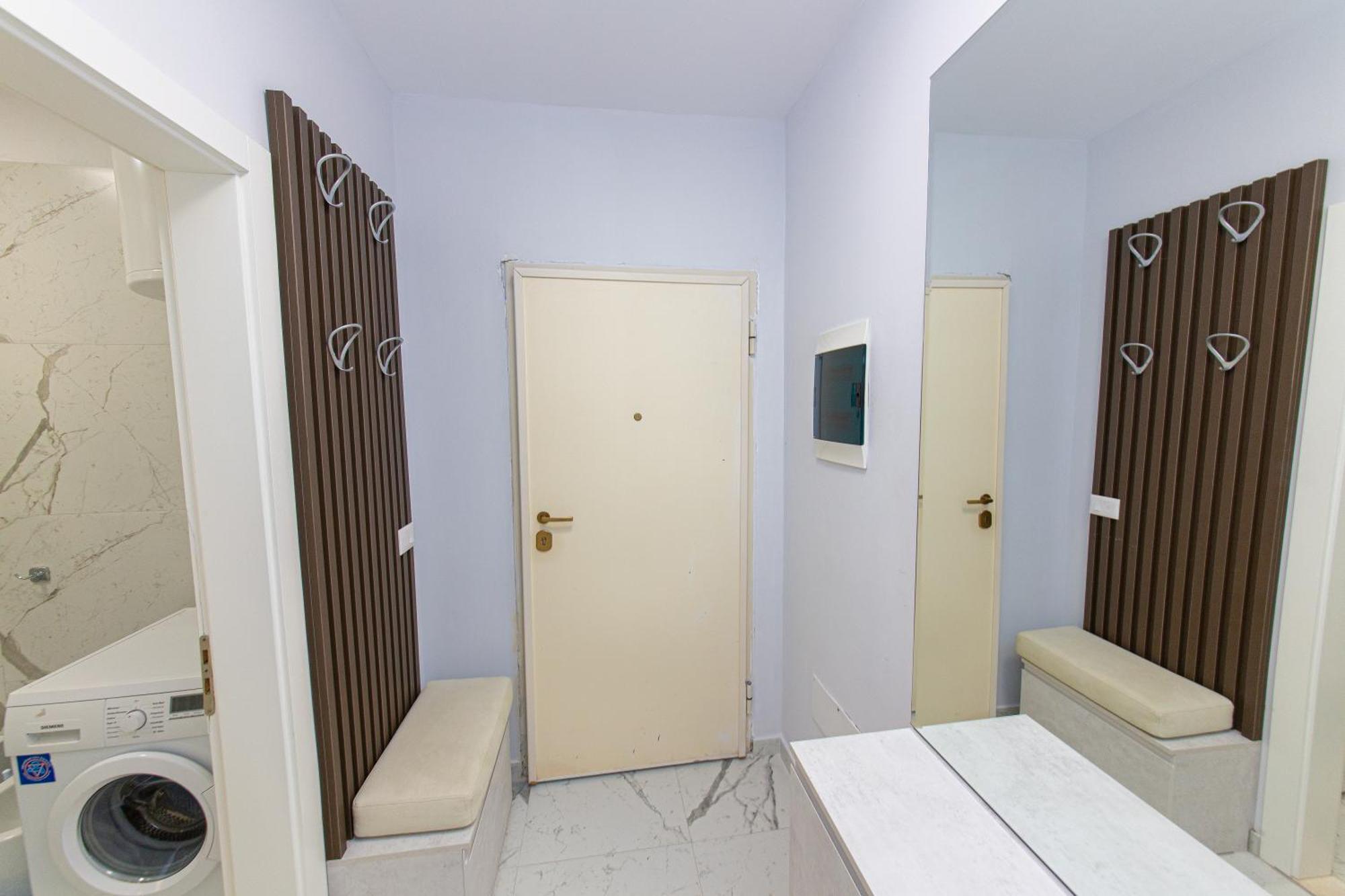 Luxury Villa 4 Влёра Экстерьер фото