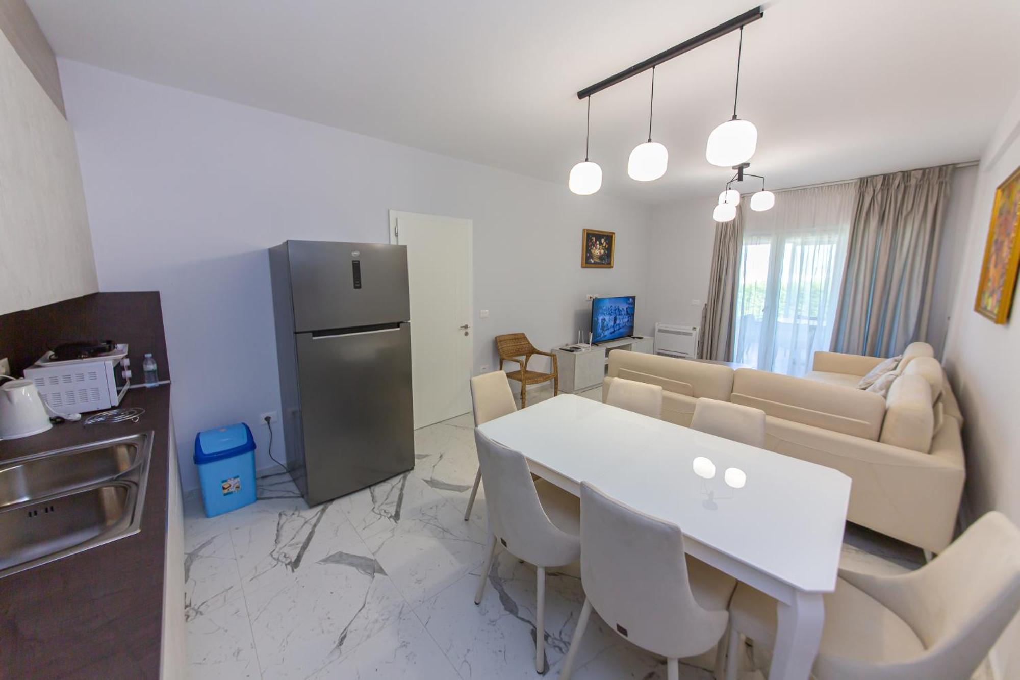 Luxury Villa 4 Влёра Экстерьер фото